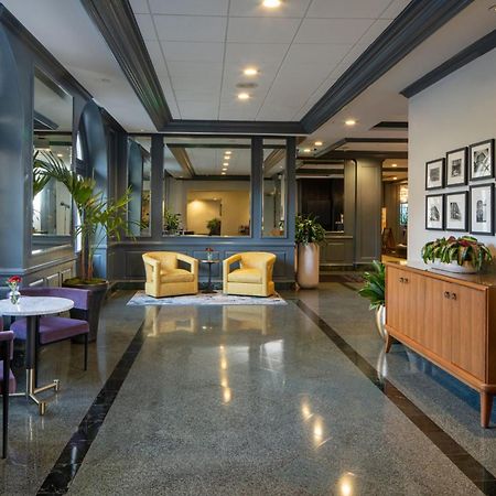 Four Points By Sheraton French Quarter New Orleans Bagian luar foto