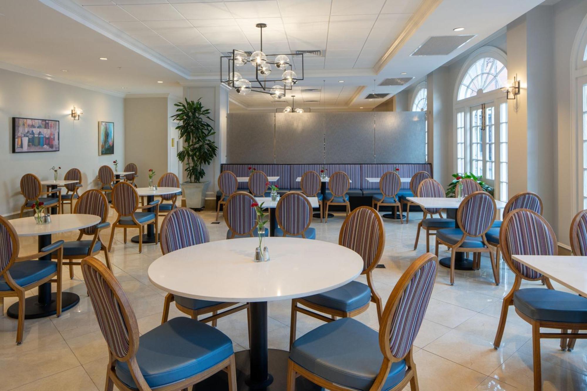Four Points By Sheraton French Quarter New Orleans Bagian luar foto