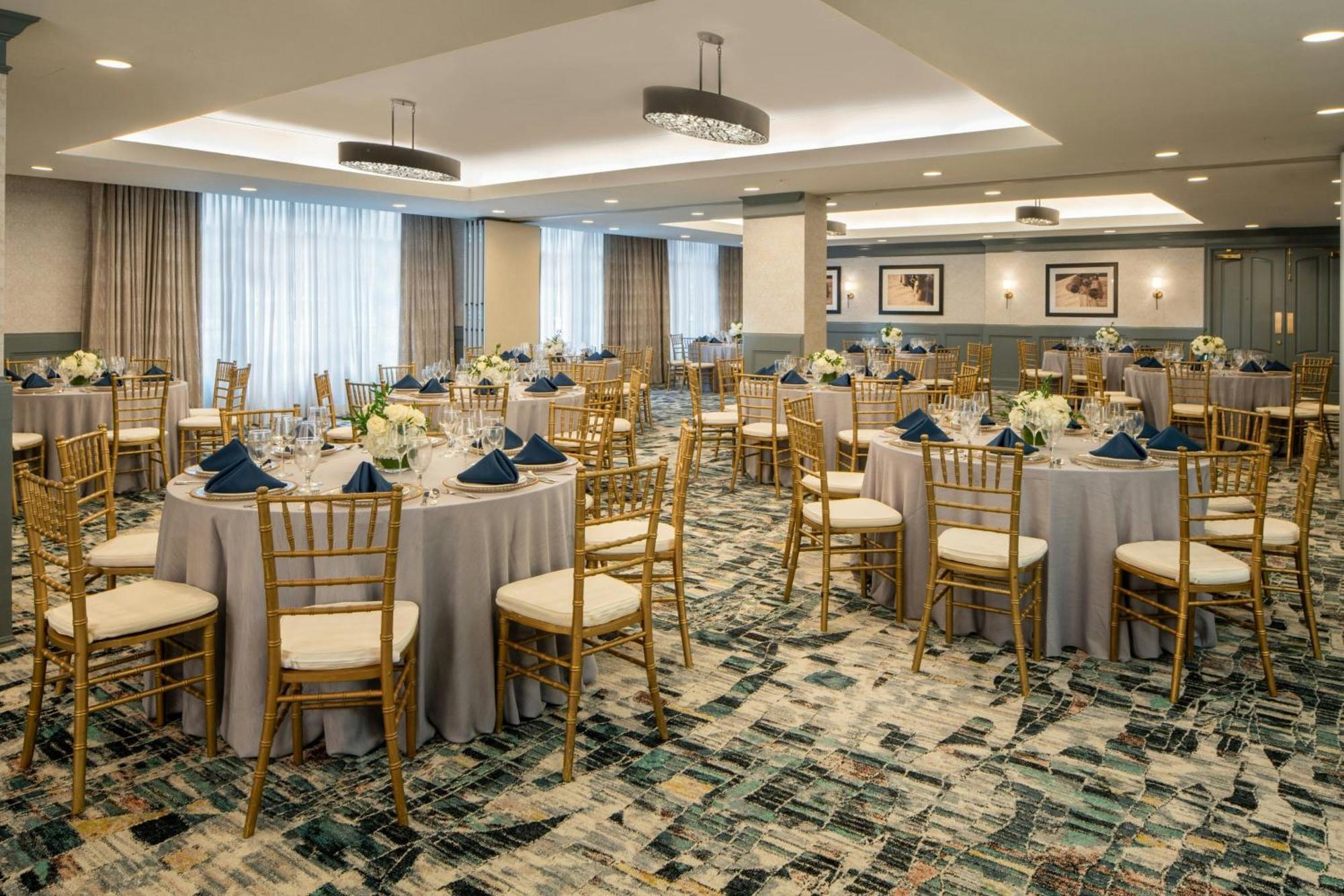 Four Points By Sheraton French Quarter New Orleans Bagian luar foto