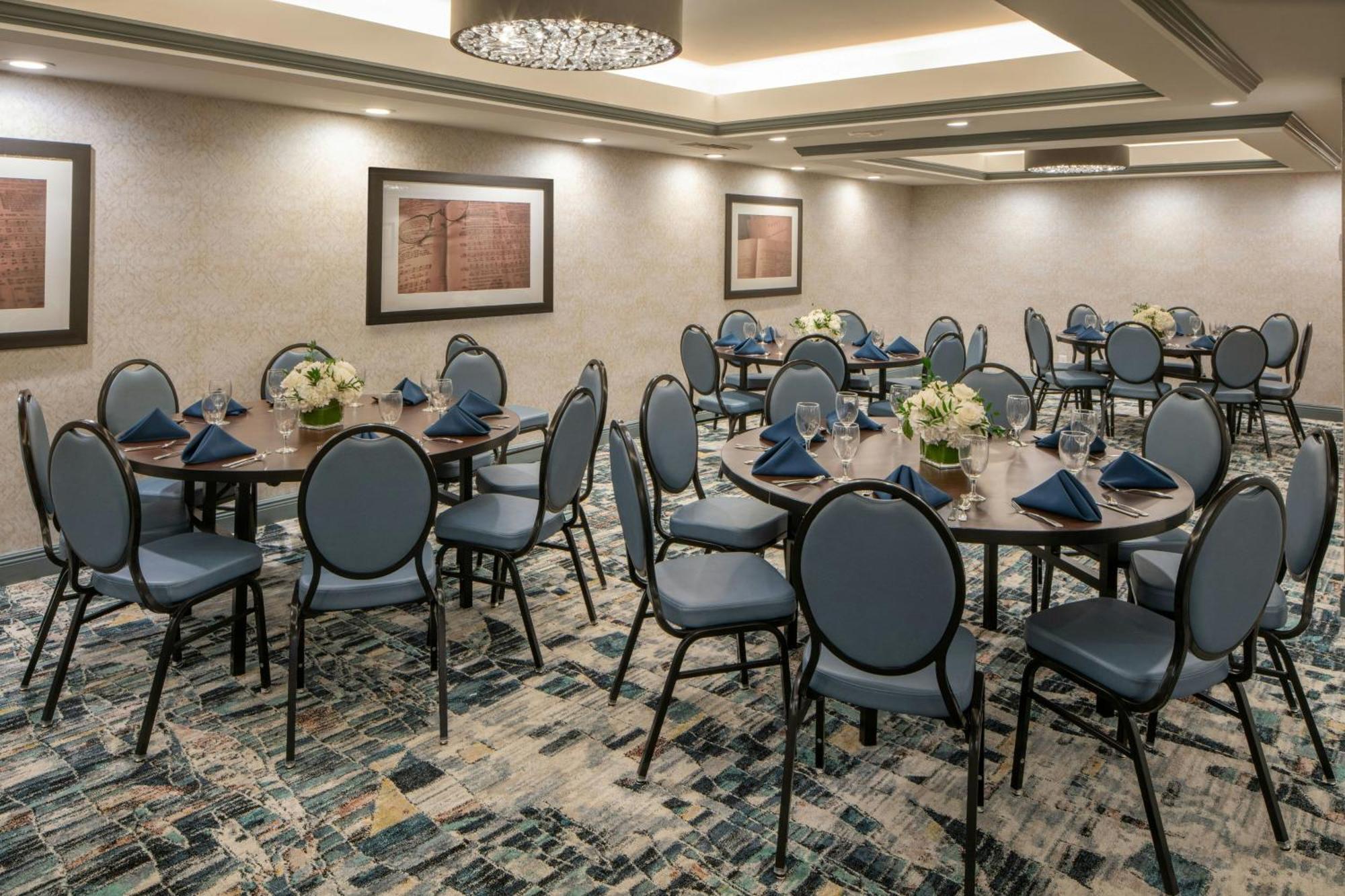 Four Points By Sheraton French Quarter New Orleans Bagian luar foto