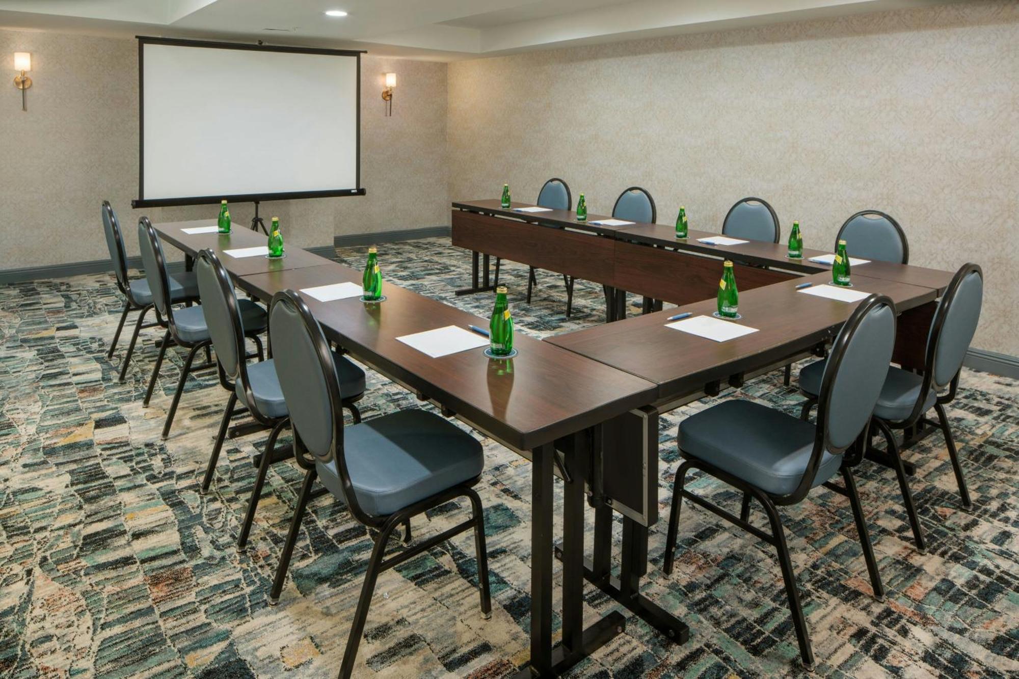 Four Points By Sheraton French Quarter New Orleans Bagian luar foto