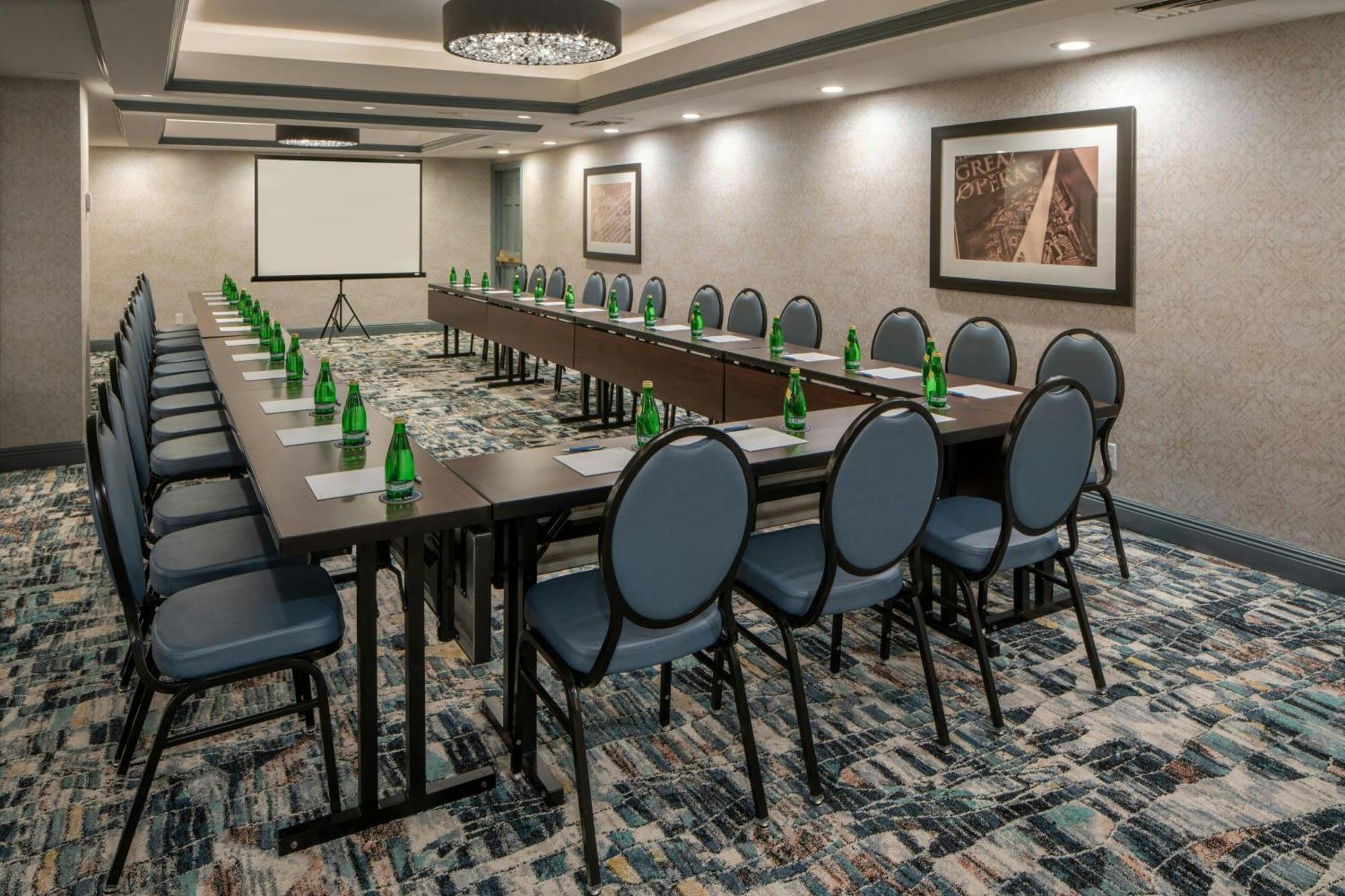 Four Points By Sheraton French Quarter New Orleans Bagian luar foto