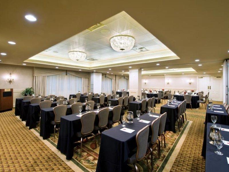 Four Points By Sheraton French Quarter New Orleans Bisnis foto