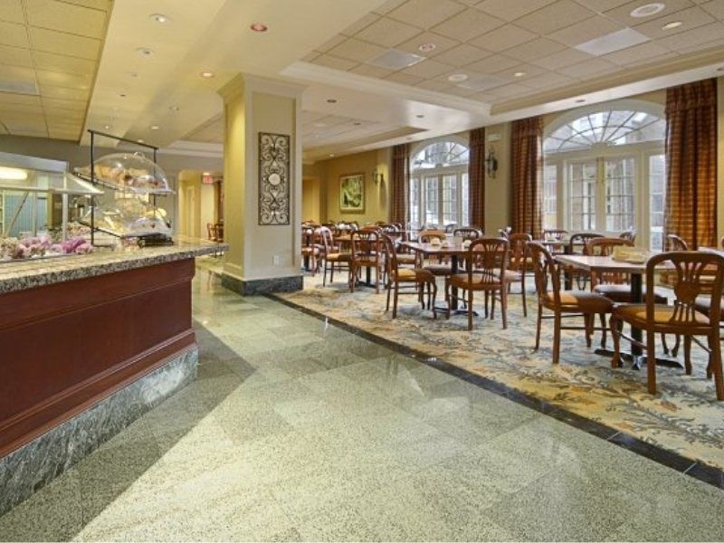 Four Points By Sheraton French Quarter New Orleans Bagian luar foto